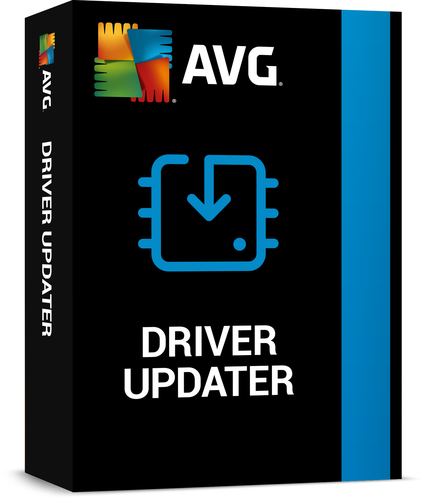 AVG Driver Updater
