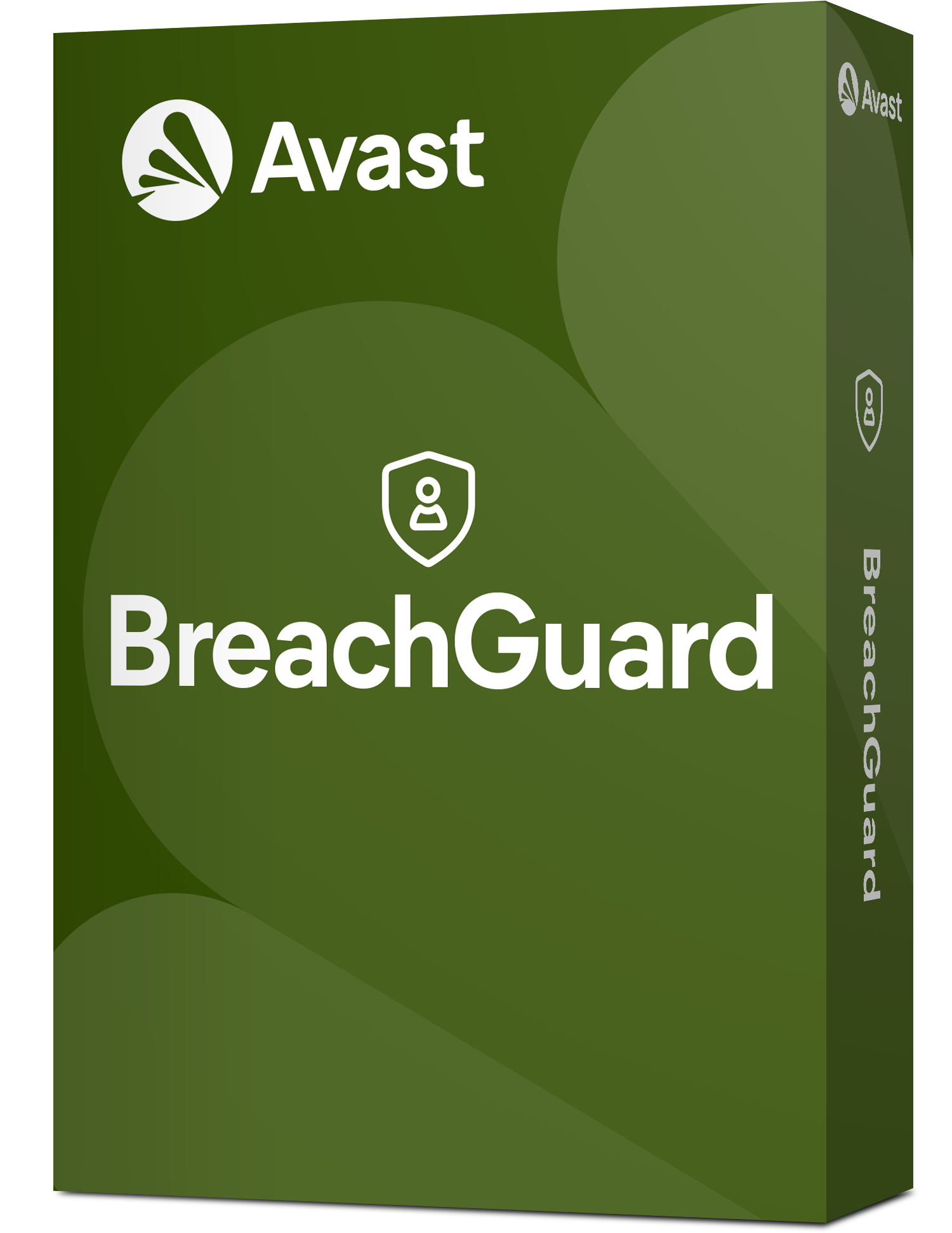Avast Breach Guard
