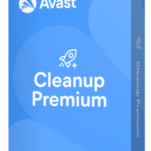 Avast Cleanup Premium