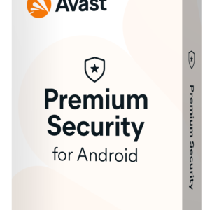 Avast Mobile Security Premium