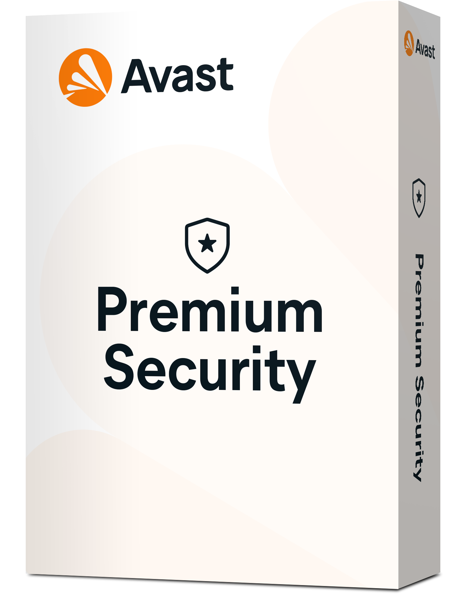 Avast Premium Secuirty