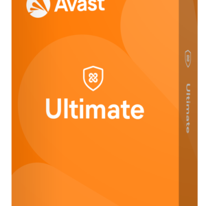 Avast Ultimate