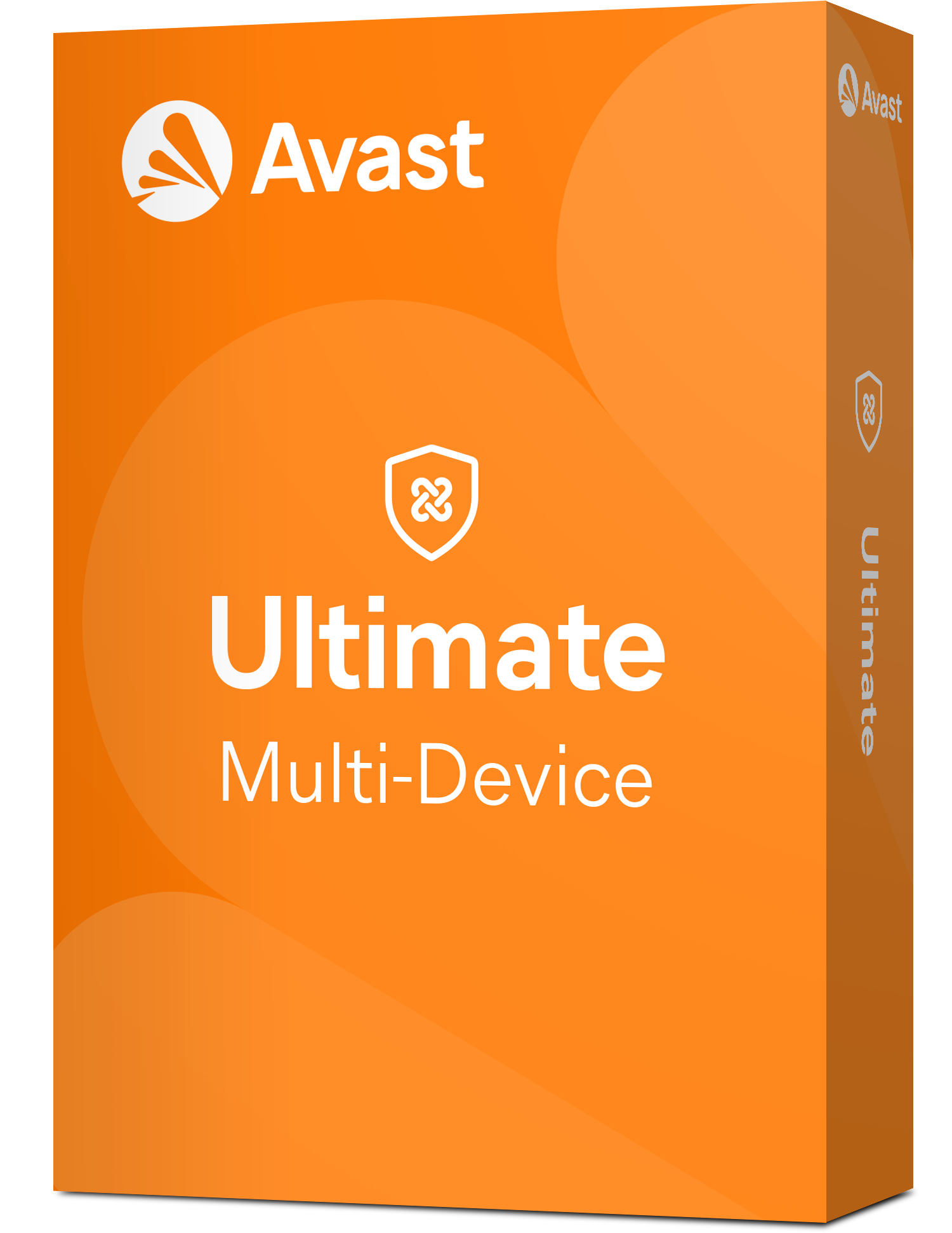 Avast Ultimate (Multi-Device)